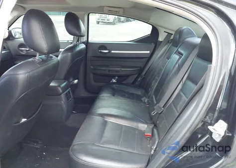 2009 Dodge Charger Sxt from USA, damaged, VIN 2B3KA33V19H576754